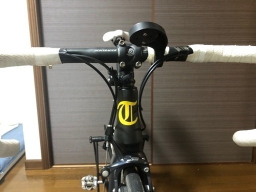 ロードバイク（中華カーボン）