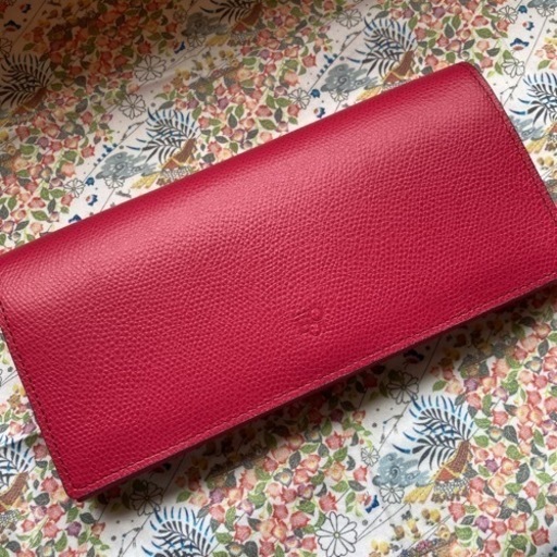 epoi 長財布　新品　ピンク