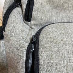 ロキシーザック　差し上げます