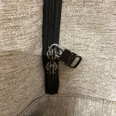 ロキシーザック　差し上げますの画像
