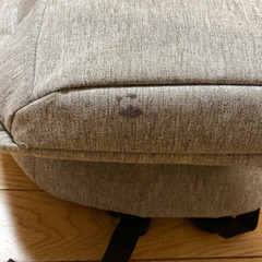 ロキシーザック　差し上げますの画像