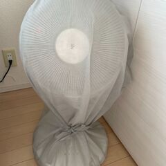 『決定』YAMAZEN ヤマゼン　扇風機の画像