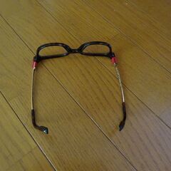 【美品】アンバレンタイン ANNE ET VALENTIN メガネ M1409の画像