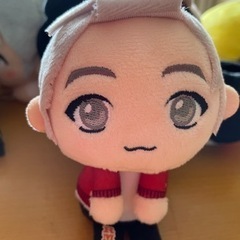 bts グッズの画像