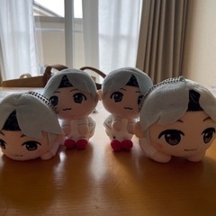 bts グッズの画像