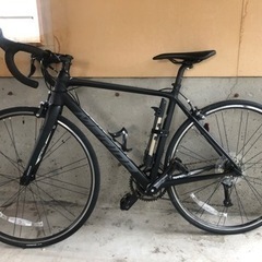 メリダ ロードバイクの画像