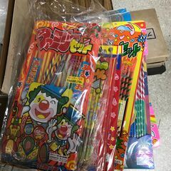 花火　おもちゃ