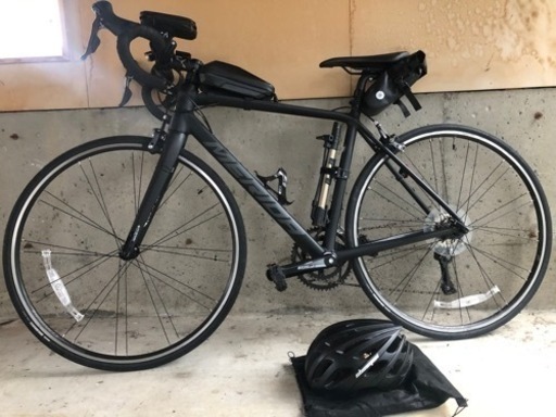 メリダ ロードバイク