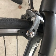 メリダ ロードバイクの画像