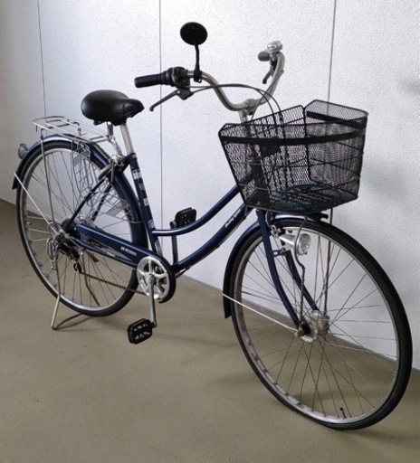 【美品】自転車