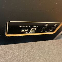 【引き取り限定】YAMAHA エレクトーンSTAGEA ELB-01 2008年製の画像