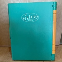 私は漫画家　スララ