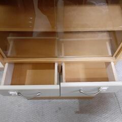 食器棚(決まりました)の画像