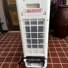 冷風機の画像