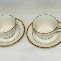 香蘭社 前畑陶器 ノリタケ食器セット