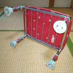 取引中　介護用　お風呂チェアの画像