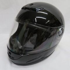 美品のバイクヘルメットを大変お安くお譲りいたします！！