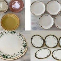 ノリタケ　ナルミ  MOMOYAMA Casual Ware 小...