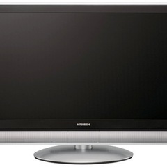 三菱　MITSUBISHI 液晶テレビ 37インチ