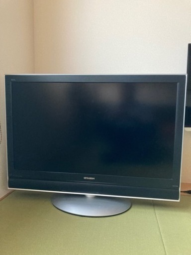 三菱　MITSUBISHI 液晶テレビ 37インチ
