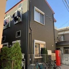 ⭐️10万円入居可💁京急本線/六郷土手駅 歩4分✨大田区西六郷の画像