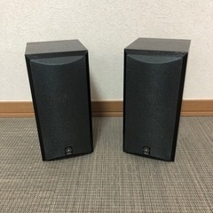 ヤマハスピーカー　NS-B210 とスタンドセット