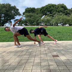 8/25 14:00〜17:10【走る専門家】🏃‍♂️足が速くな...
