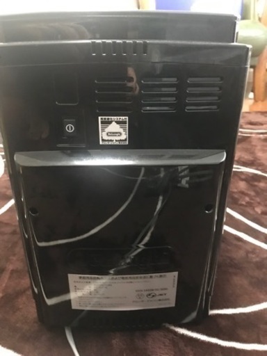 デロンギ　コーヒーメーカー