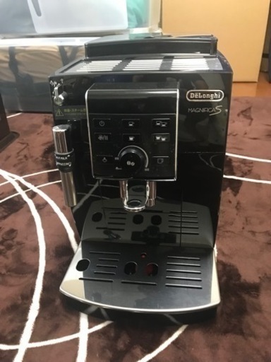 デロンギ　コーヒーメーカー