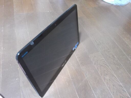 1013号　タブレット型パソコン　音声入力　タッチ式パネルパソコン