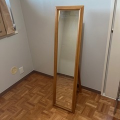 鏡（姿見）