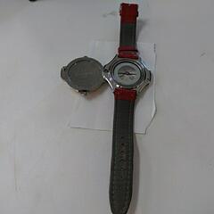 TEXSWISS(テックススイス) コンパス付き HWハンティング･ワールド《不動》の画像