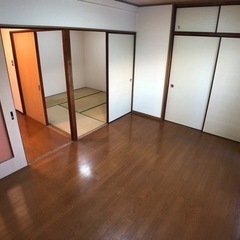 神戸市2LDK⭐️敷礼ゼロ⭐️ネット無料⭐️ペット相談🉑⭐️フリ...
