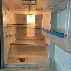 四つドア冷蔵庫　無料の画像