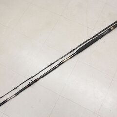 Daiwa ダイワ Super 剣崎 200号270 釣竿 釣具...