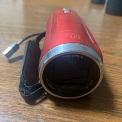 ソニー　ハンディカム  HDR-CX680