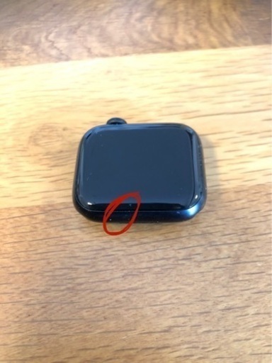 アップルウォッチ　Apple Watch Nike Series 7（GPS + Cellular）- 41mm