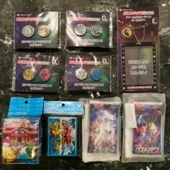 【大人気商品】即日売り切れのポケカグッズくじ＆オキナワサプライセット