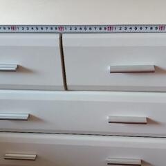 チェストの画像