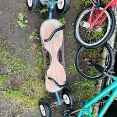 マウンテンボード　