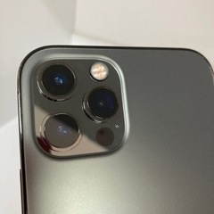 iPhone12pro 256GB  SIMフリー   リサイクルショップ宮崎屋住吉店22.8.18 yの画像