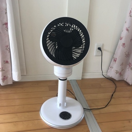 サーキュレーター
