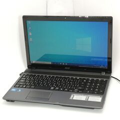 即使用可 Wi-Fi有 エイサー ノートパソコン Acer 53...