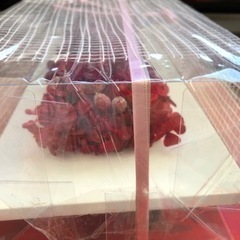 新品、未使用、未開封のプリザーブドフラワーですの画像