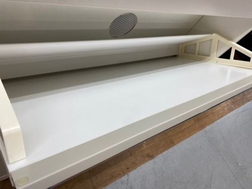 R449 フラップシューズラック＜玄関収納・靴箱・下駄箱・シューズボックス 美品