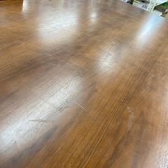 大塚家具（IDC）ダイニングセット売ります！