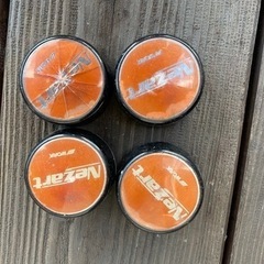 work nezart 15インチ 5Jの画像