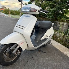 大幅値下げー‼️当時物‼️ホンダ　リード５０‼️エンジン一発始動...