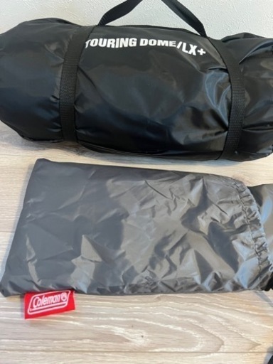 キャンプ用品