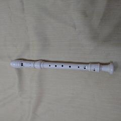 ソプラノ笛